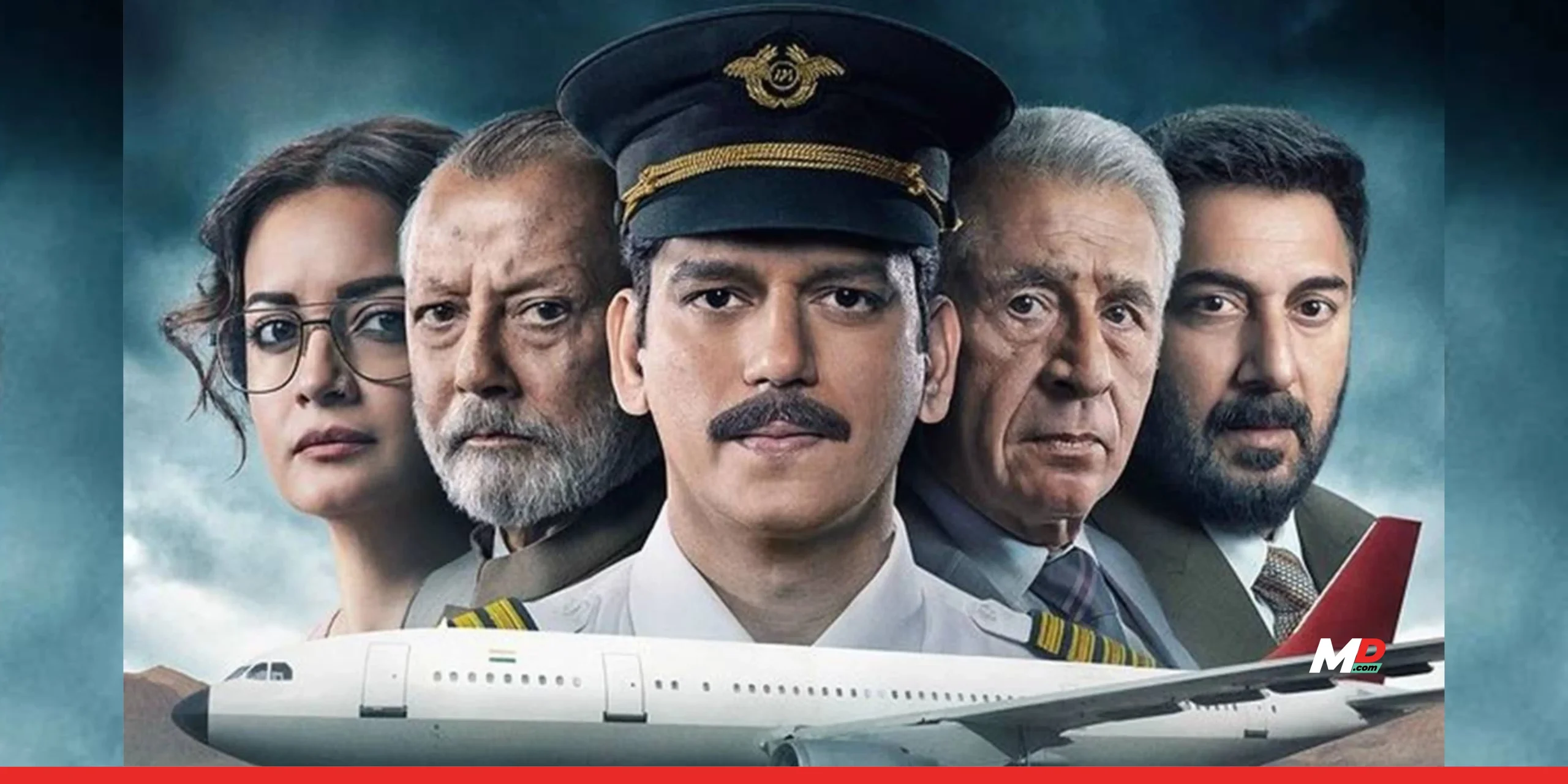 Govt Summons Netflix India Officials Over 'IC 814: The Kandahar Hijack' Backlash