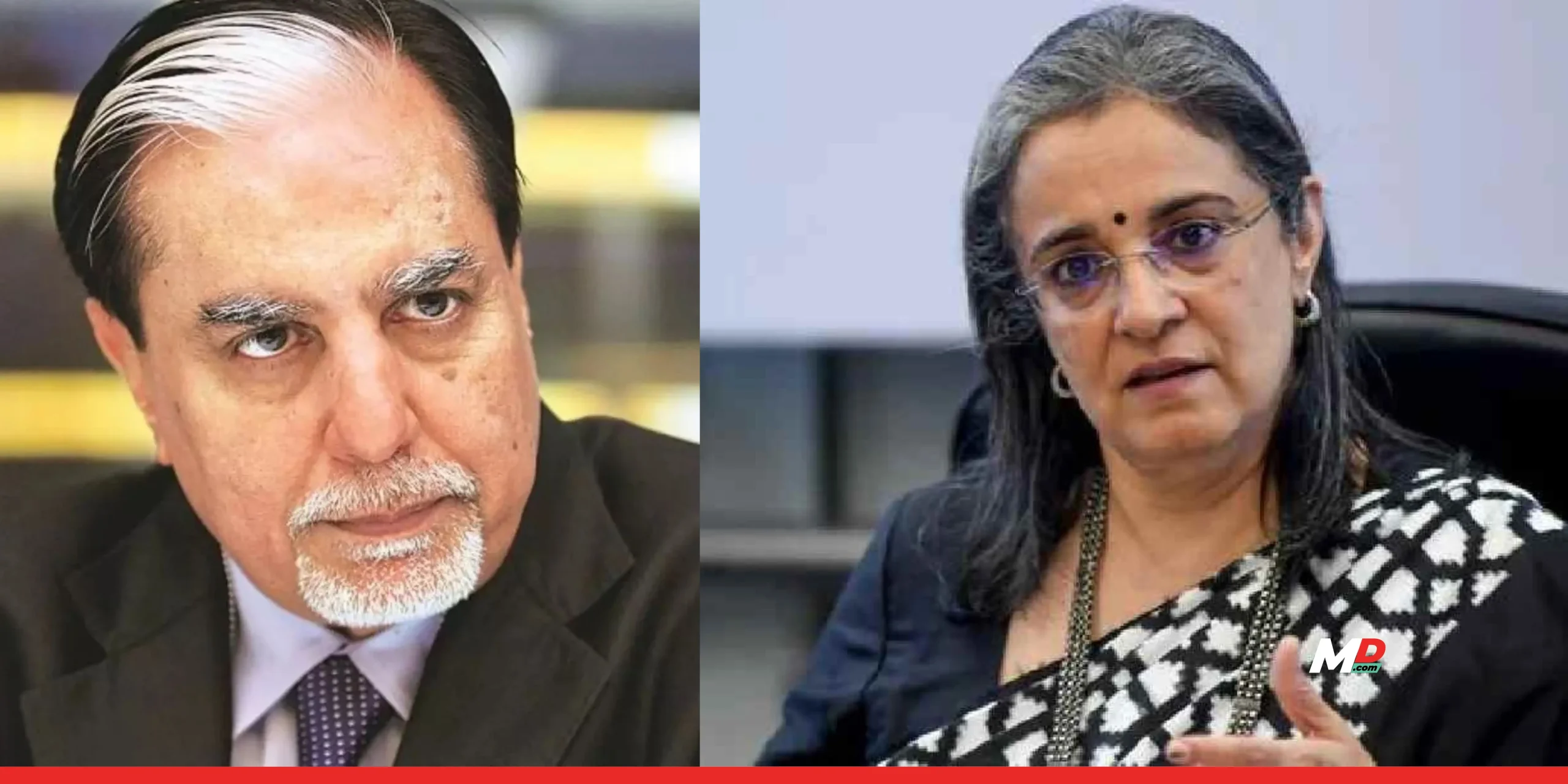 Subhash Chandra Accuses SEBI Chairperson Madhabi Puri Buch of Corruption