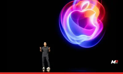 Apple's Glowtime Event Shines Bright with Dazzling Reveals. Here are the Biggest Announcements