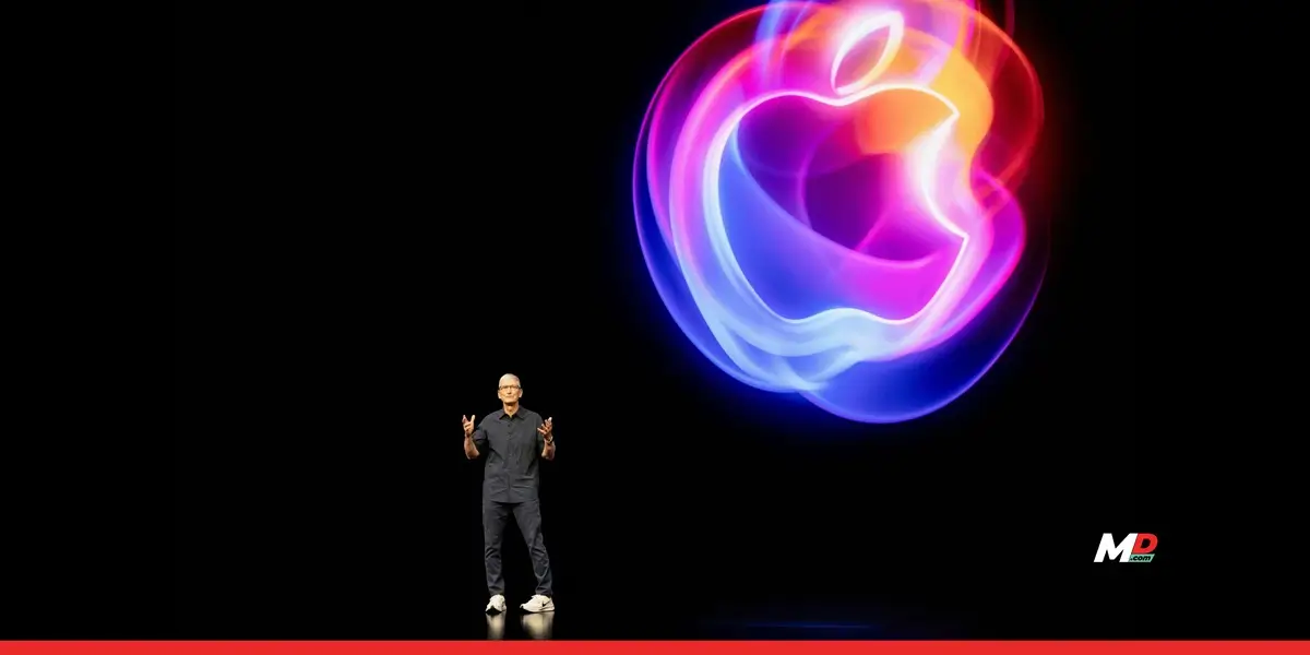 Apple's Glowtime Event Shines Bright with Dazzling Reveals. Here are the Biggest Announcements