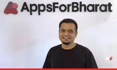 AppsForBharat Raises $17.8 Million in Series B Funding