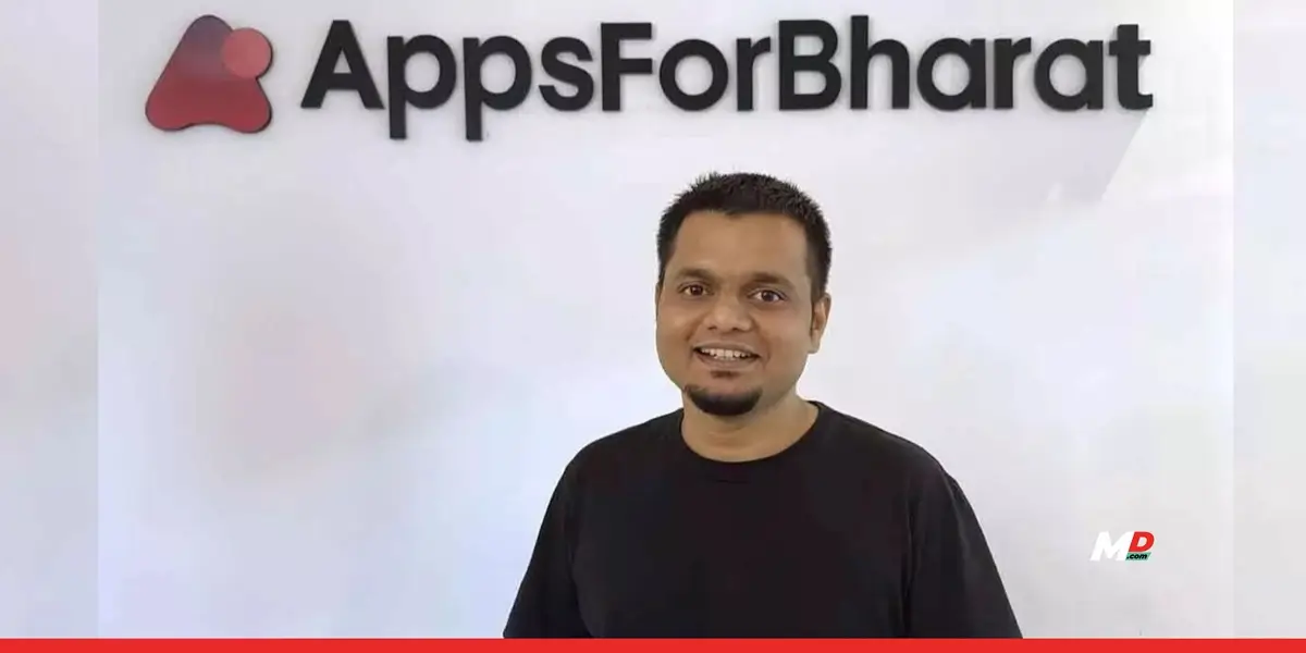 AppsForBharat Raises $17.8 Million in Series B Funding