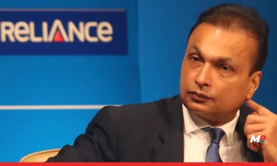 From Bankruptcy to Electric Dreams: Anil Ambani's Resilient Reinvention