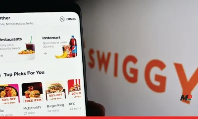 Swiggy set to expand upcoming IPO to ₹5,000 Crore at $15 billion valuation