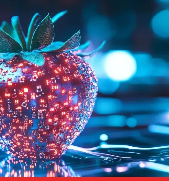 OpenAI to Launch Advanced AI Model 'Strawberry' This Fall