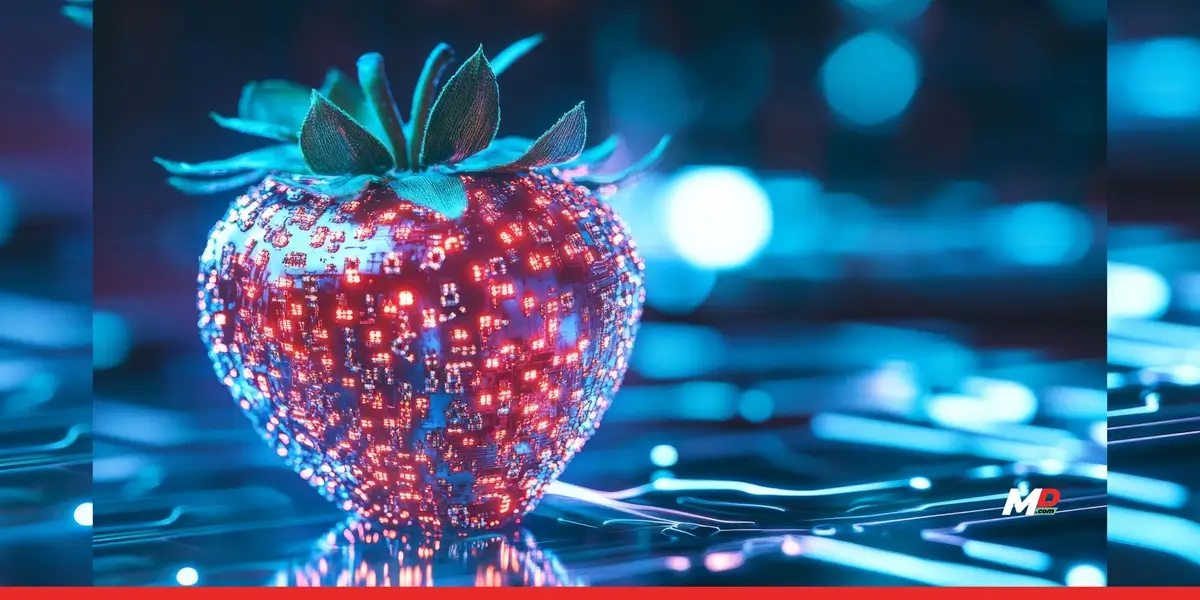 OpenAI to Launch Advanced AI Model 'Strawberry' This Fall