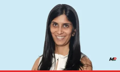 Akasa Air appoints Sejal Haribhakti Mody as its Chief Human Resources Officer