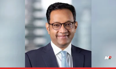 Carlyle has appointed Anuj Poddar, the former CEO of Bajaj Electricals, as the new head of Global Portfolio Solutions (GPS) for Asia,