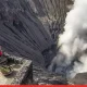 This 700-Year-Old Ganesh Idol Watches over Indonesia’s Mount Bromo Volcano