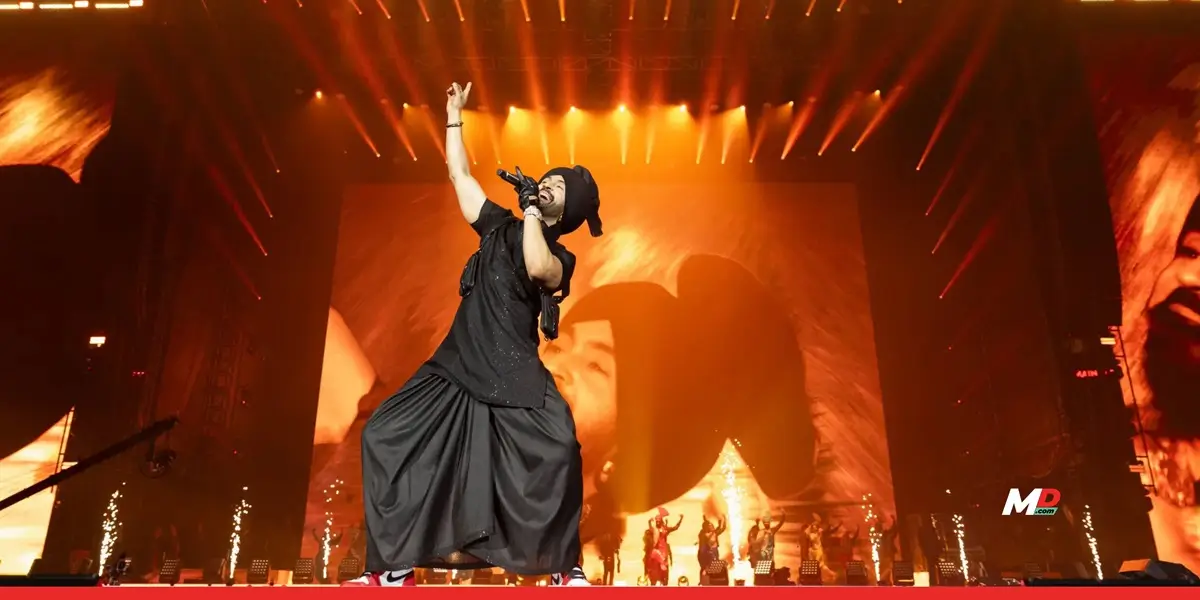 Diljit Dosanjh's Dil-Luminate Tour Ignites Ticket Frenzy, Sold Out in Minutes