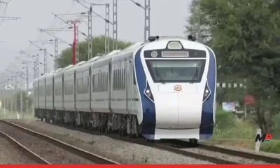 Vande metro to ‘Modi-fy’ city travel in Ahmedabad