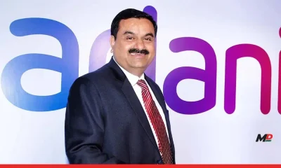 Adani's Swiss Saga: Decoding the Mysterious Offshore Investments