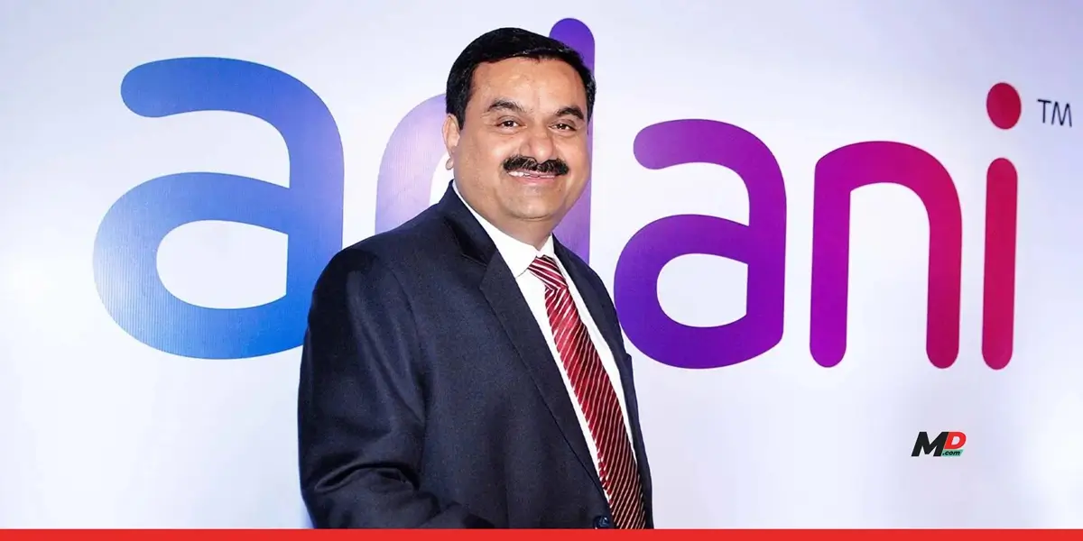 Adani's Swiss Saga: Decoding the Mysterious Offshore Investments