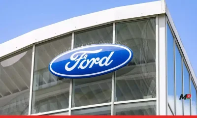 Ford revives Indian operations with export-focused Chennai plant 