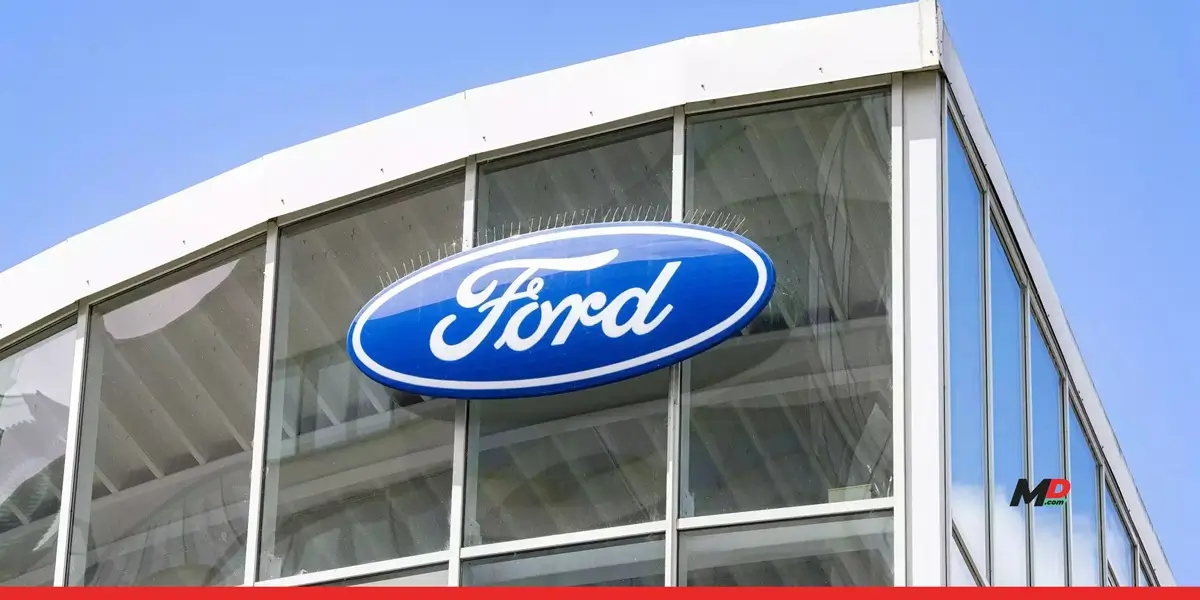 Ford revives Indian operations with export-focused Chennai plant 