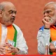 BJP pushes One Nation-One Election & census Amid opposition