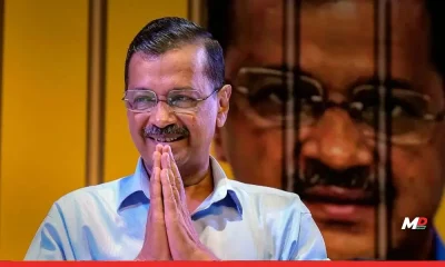 Who will succeed Arvind Kejriwal as Delhi’s next CM?