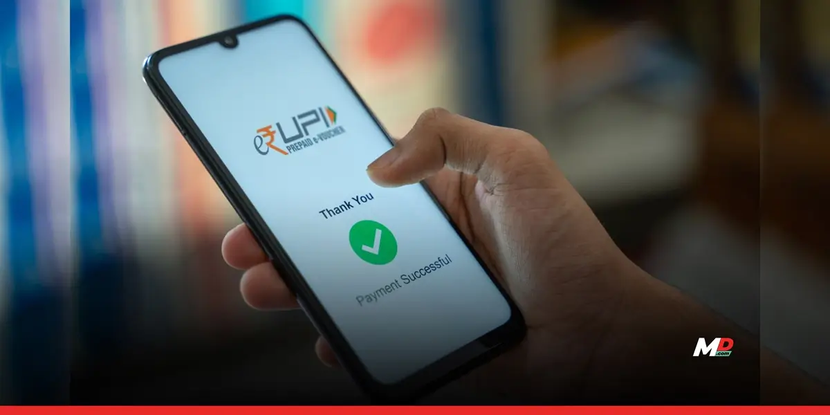 UPI Transaction Limit Raised to ₹5 Lakh: Here's What You Need to Know