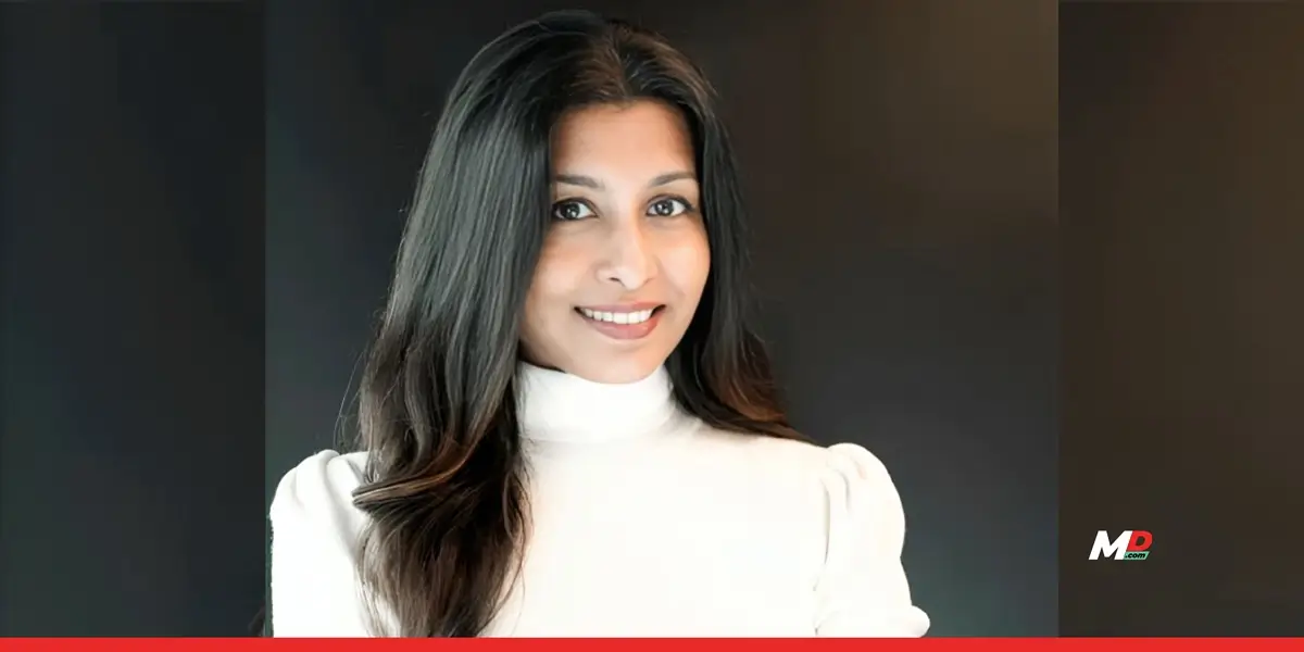 Megha Malagatti is appointed as Managing Director at Hermes India 