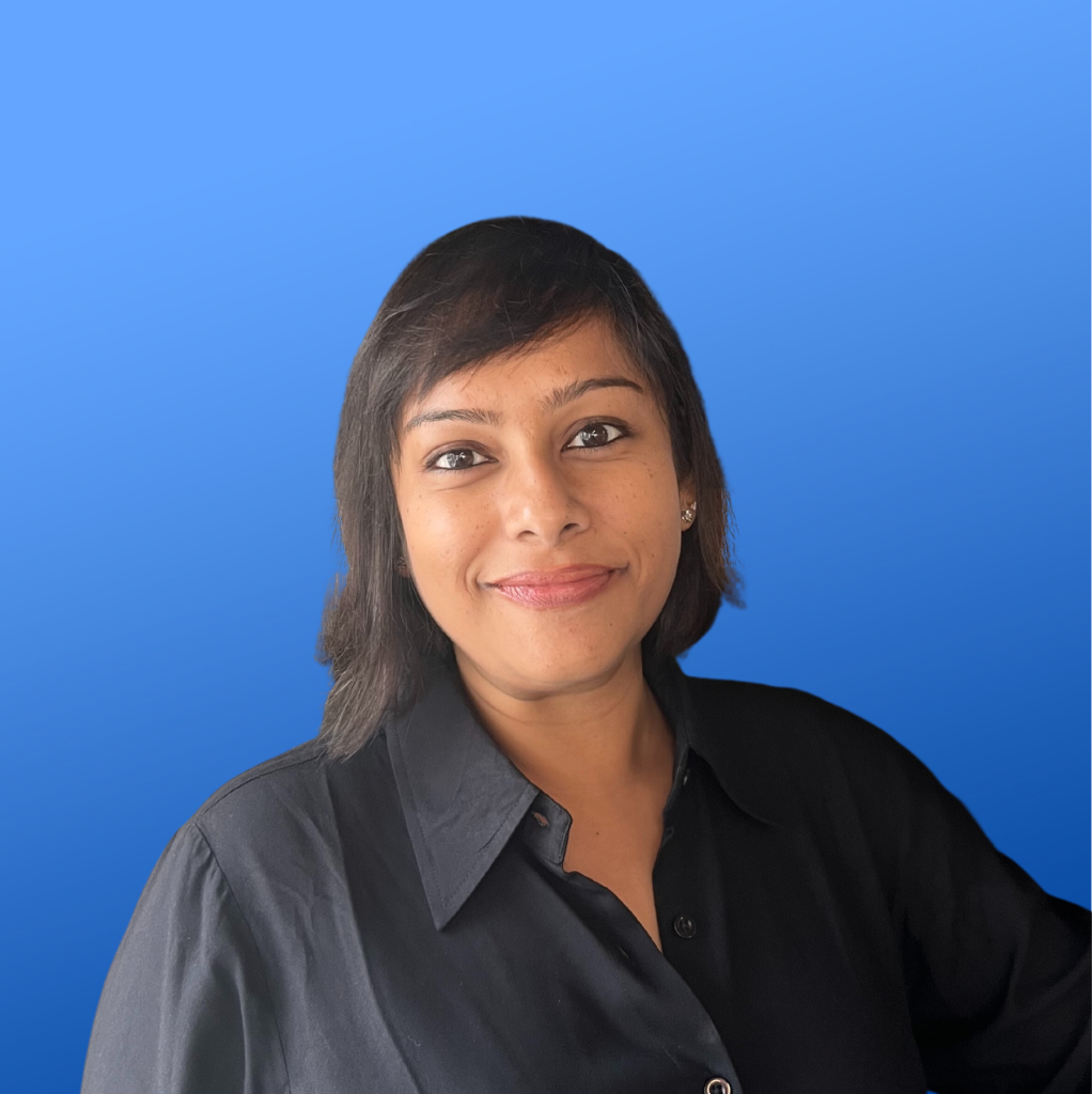 Ronita Mukerjee, Executive Client Director, Landor India